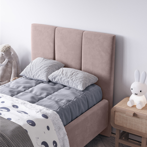 Кровать «MONO 2» («МОНО 2»)