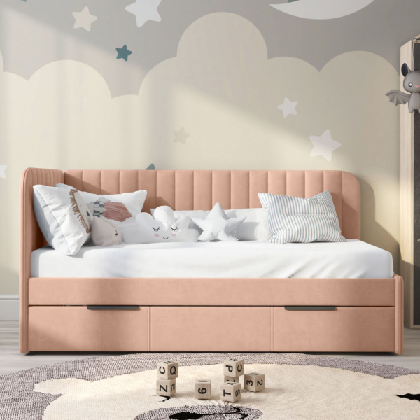 Кровать «ELLA»